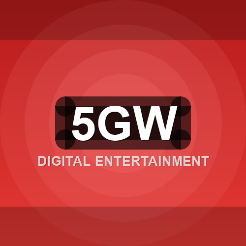 5gw logo