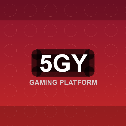 5gy logo