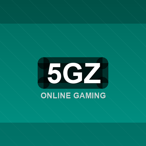 5gz logo