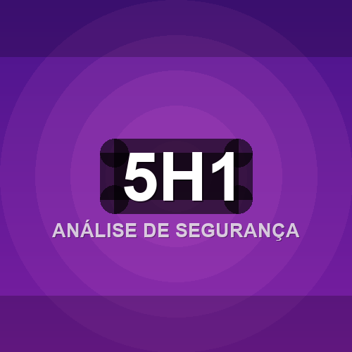 5h1 logo