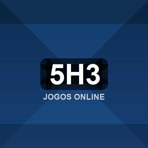 5h3 logo