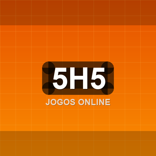5h5 logo