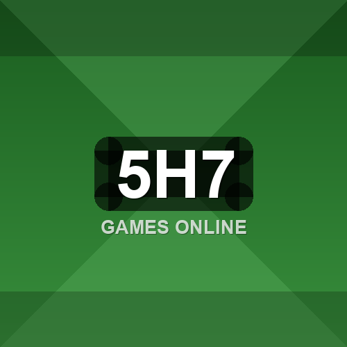 5h7 logo