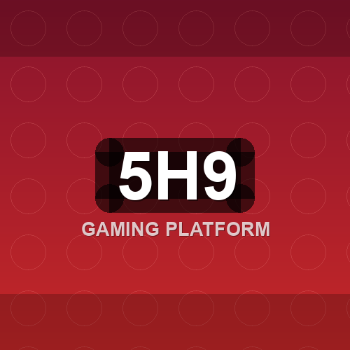 5h9 logo