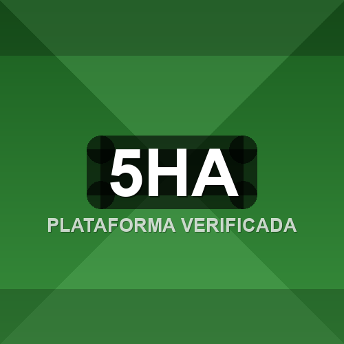 5ha logo