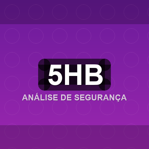 5hb logo