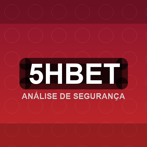 5hbet logo
