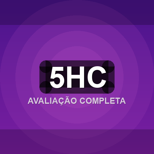 5hc logo