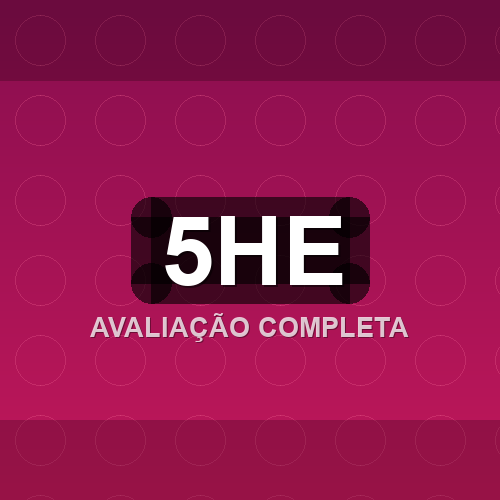 5he logo