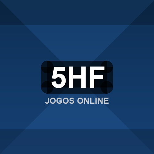 5hf logo