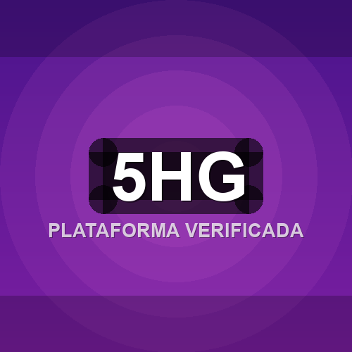 5hg logo