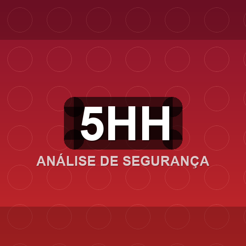 5hh logo