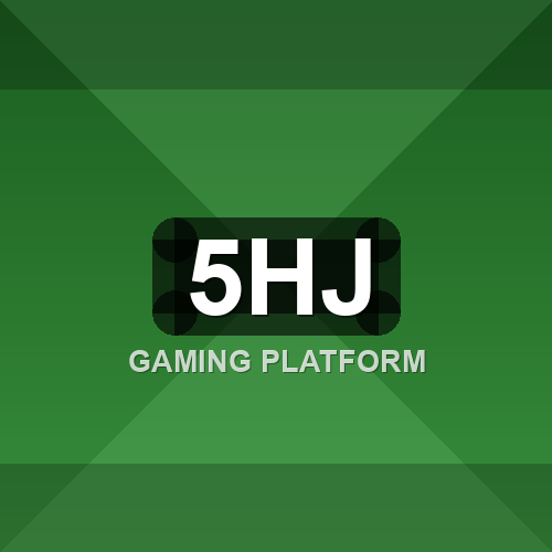 5hj logo