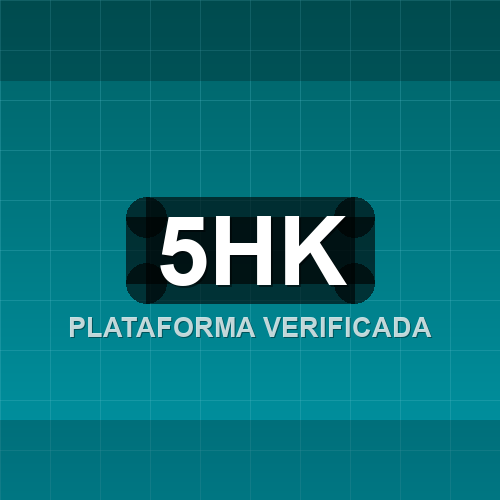 5hk logo