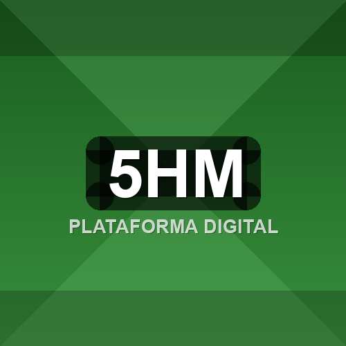 5hm logo