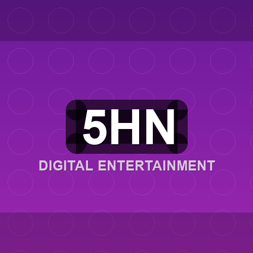 5hn logo