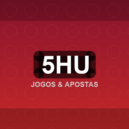 5hu logo