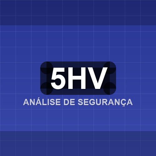5hv logo
