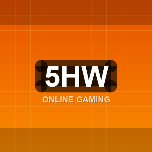 5hw logo
