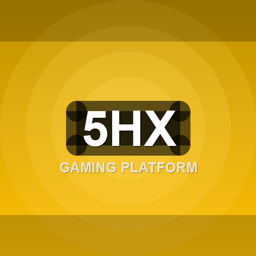 5hx logo