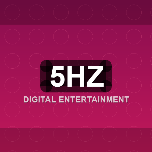 5hz logo
