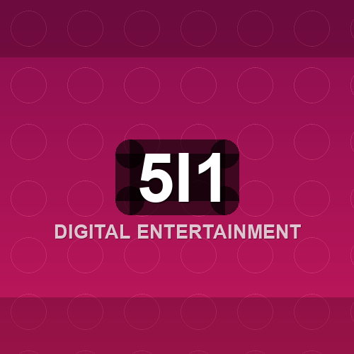 5i1 logo