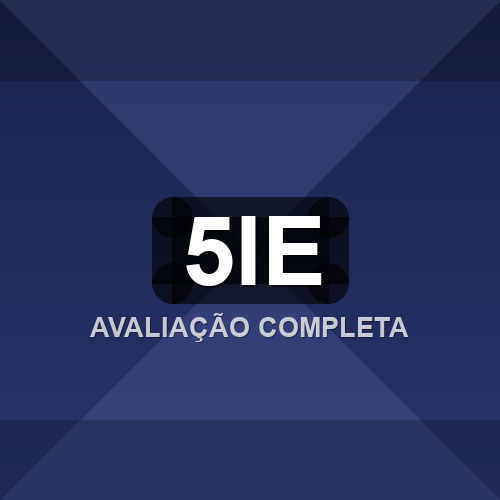 5ie logo