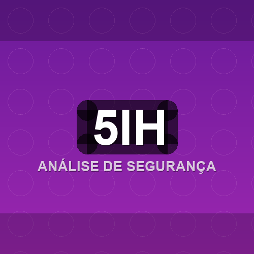 5ih logo