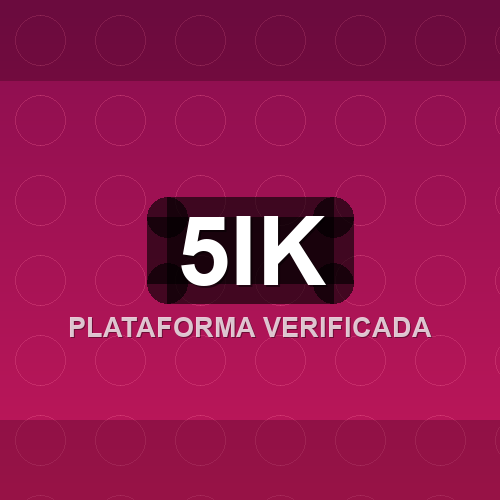 5ik logo