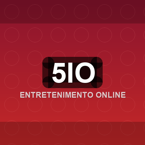 5io logo