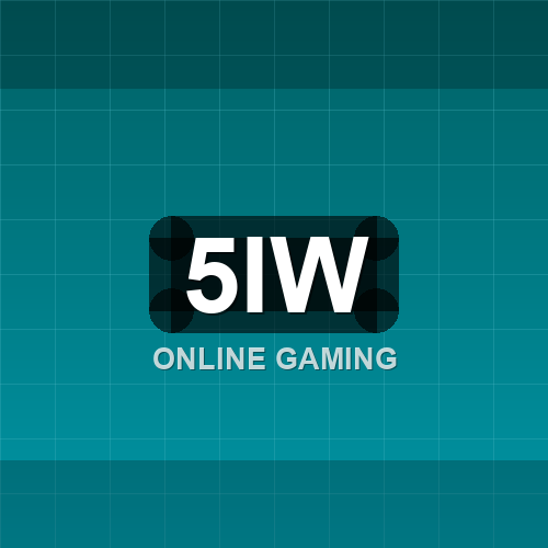 5iw logo