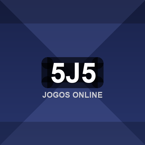 5j5 logo