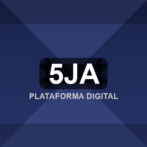 5ja logo