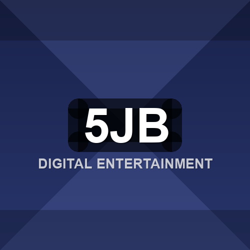 5jb logo