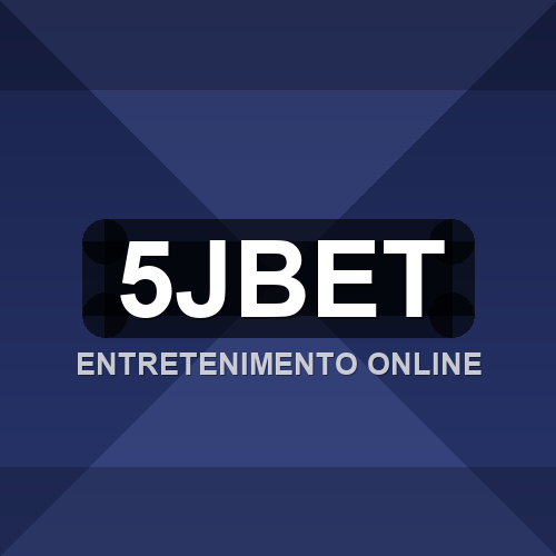 5jbet logo