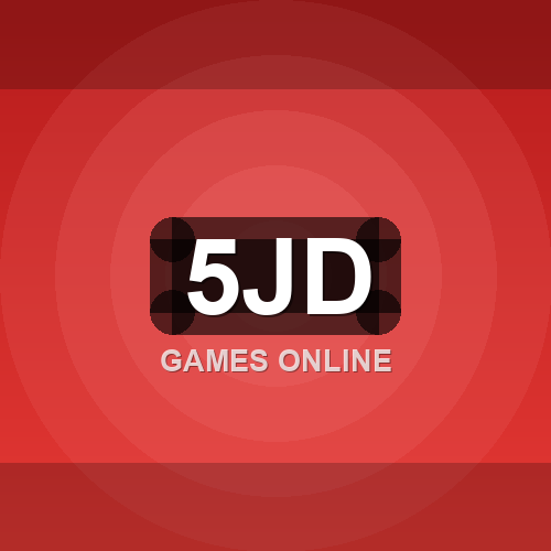 5jd logo