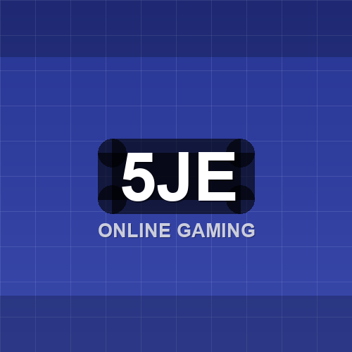 5je logo