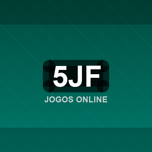 5jf logo