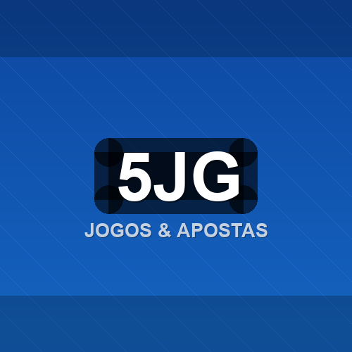 5jg logo