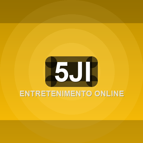 5ji logo