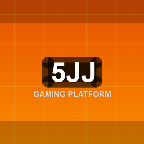 5jj logo