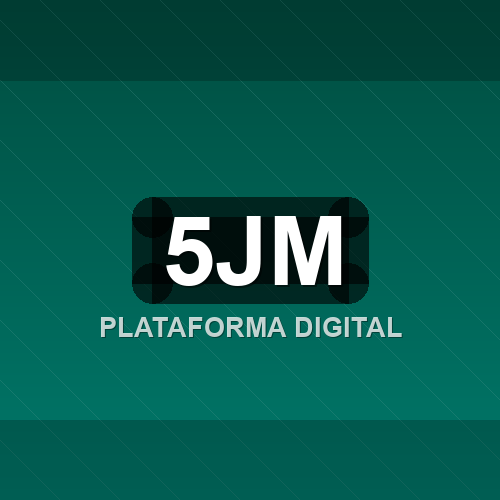 5jm logo