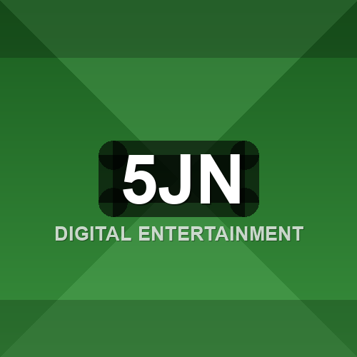5jn logo