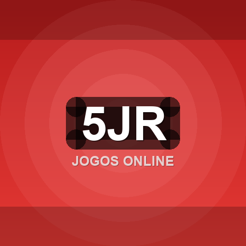 5jr logo