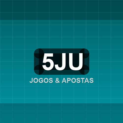 5ju logo