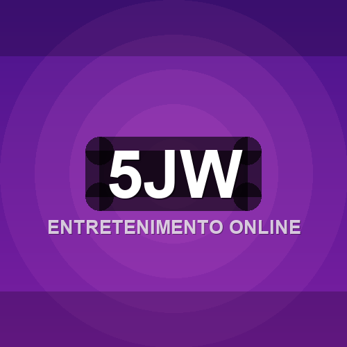 5jw logo