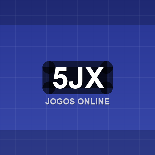 5jx logo