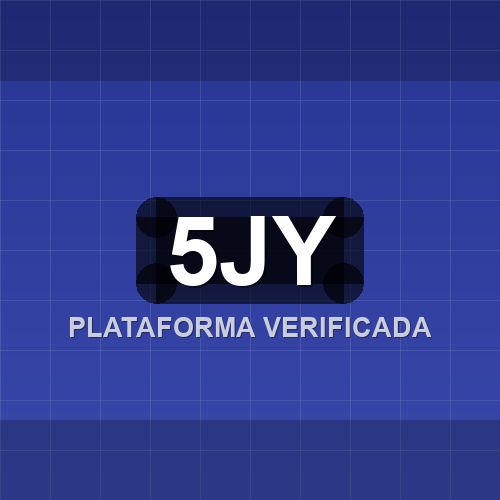 5jy logo