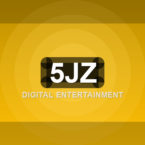 5jz logo