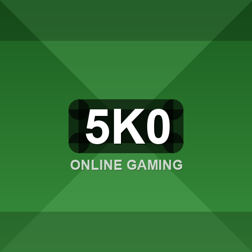 5k0 logo